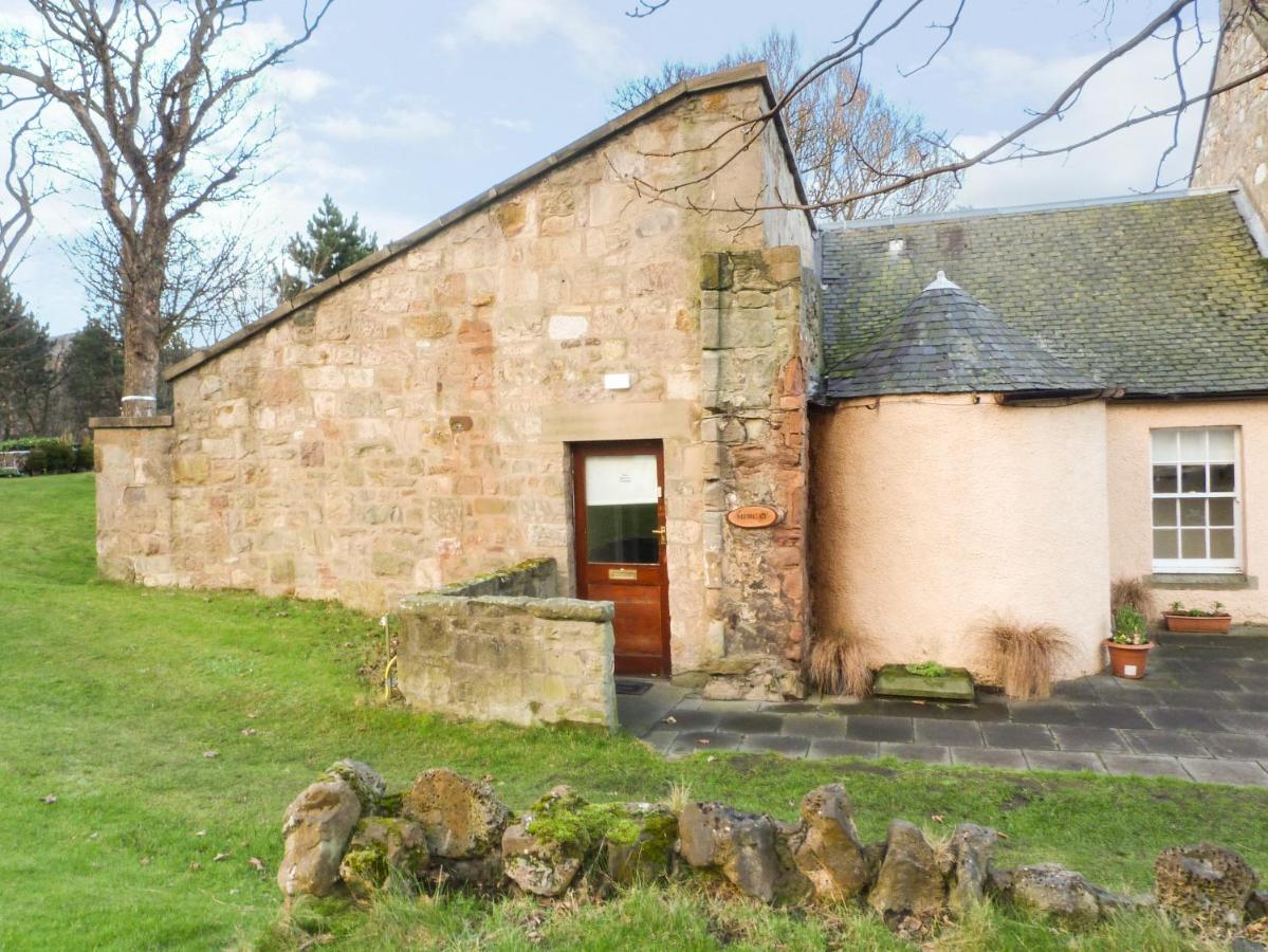 Mercat Cottage Port Seton Eksteriør bilde